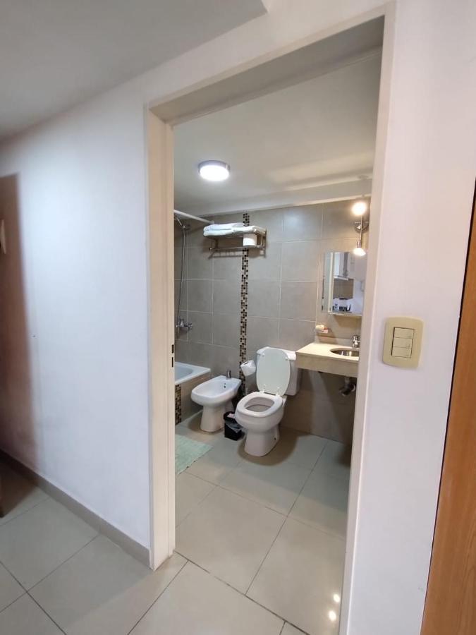 Apartment Monoambiente Tres Barrios *