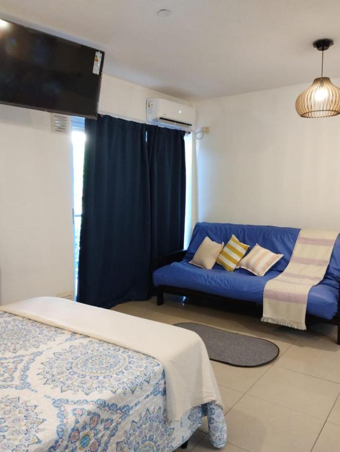 Apartment Monoambiente Tres Barrios *