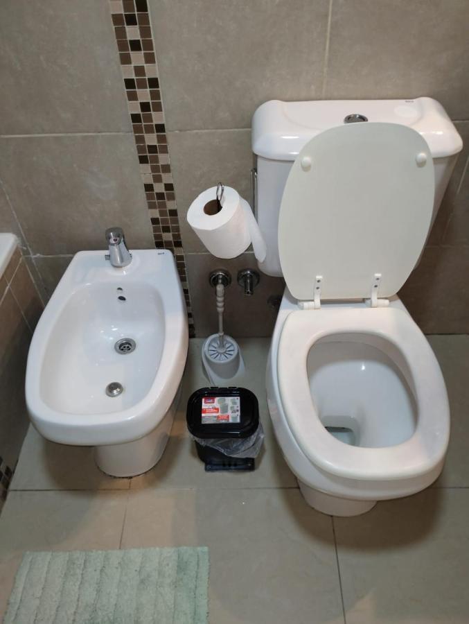 Monoambiente Tres Barrios