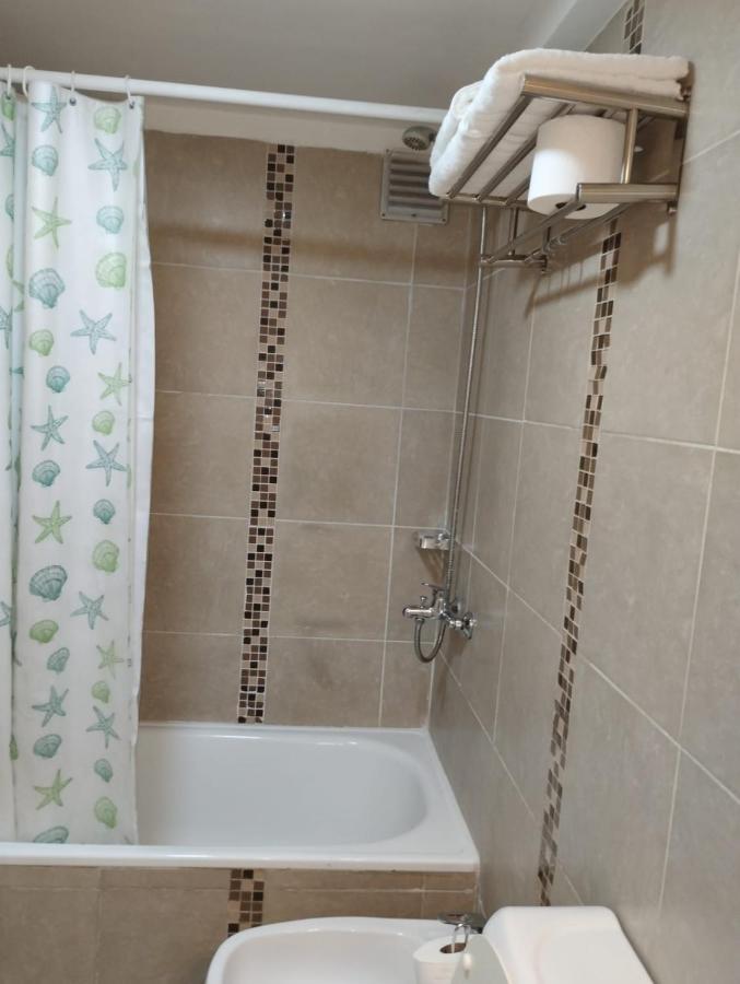 Apartment Monoambiente Tres Barrios Buenos Aires