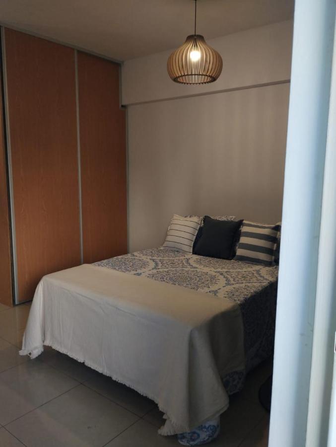 Apartment Monoambiente Tres Barrios