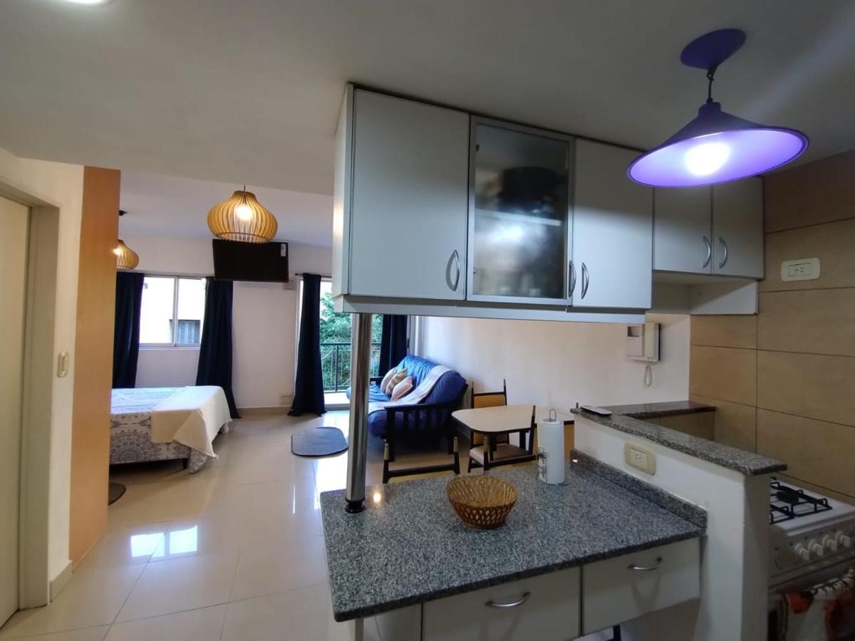 Monoambiente Tres Barrios Apartment