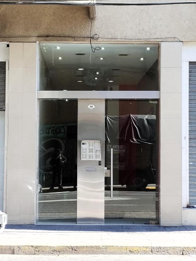 Monoambiente Tres Barrios Buenos Aires