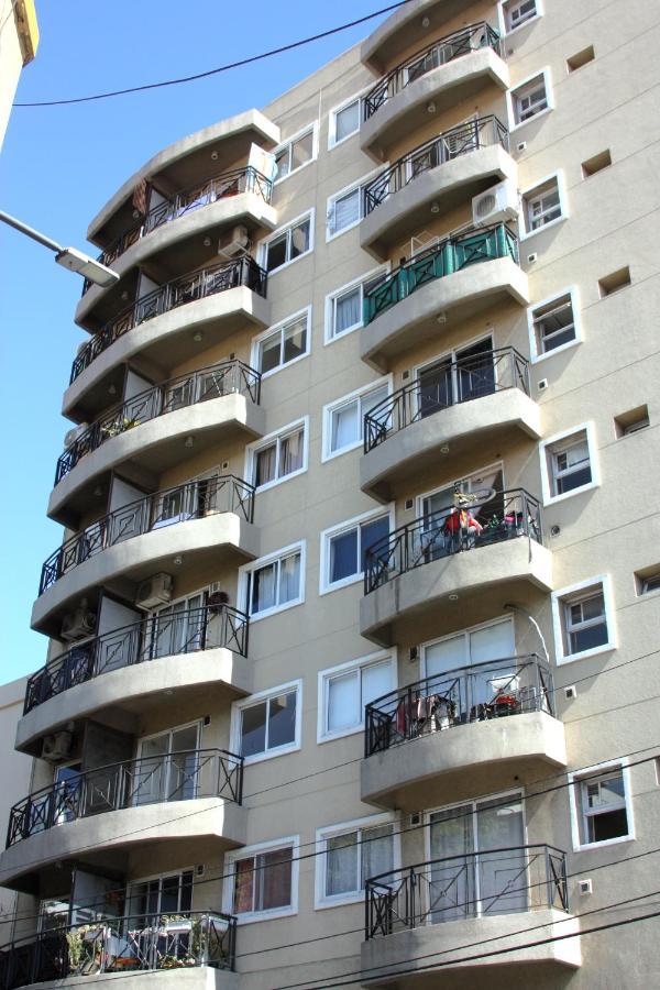 Apartment Monoambiente Tres Barrios Buenos Aires
