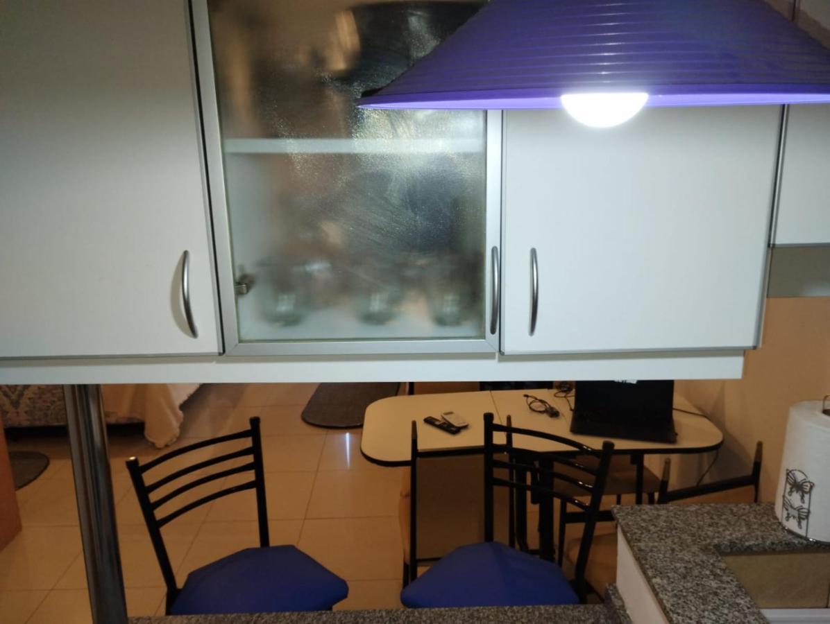Apartment Monoambiente Tres Barrios *