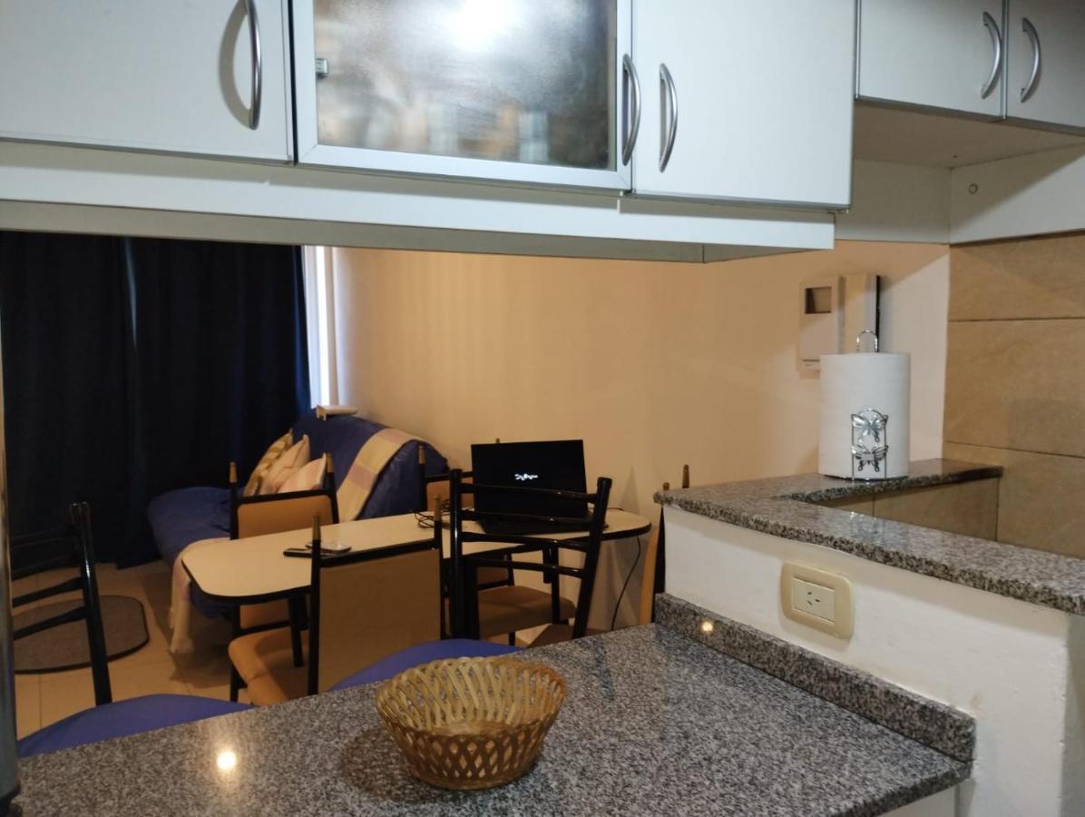 Apartment Monoambiente Tres Barrios *