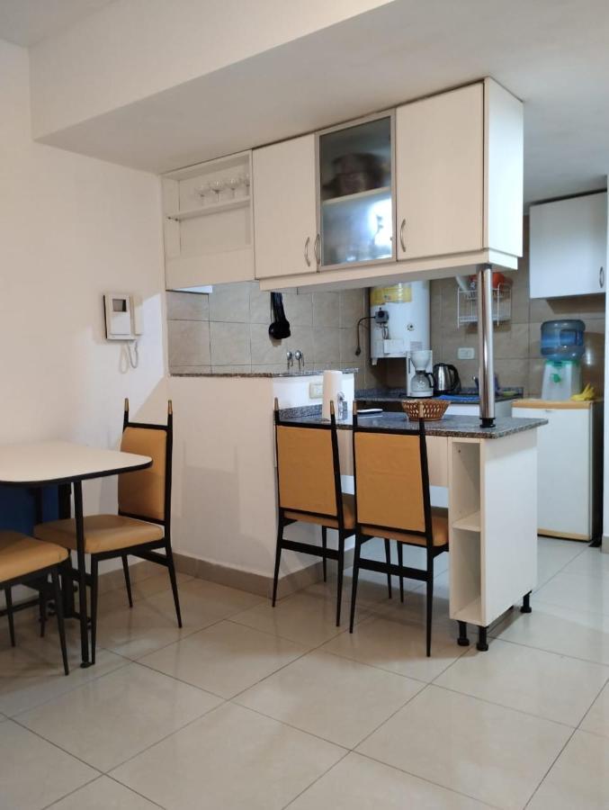 Monoambiente Tres Barrios Apartamento *
