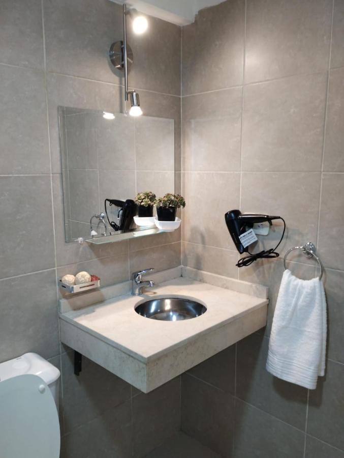 Apartamento Monoambiente Tres Barrios *